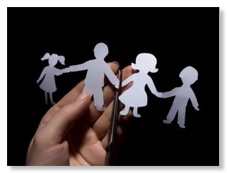 separacion hijos